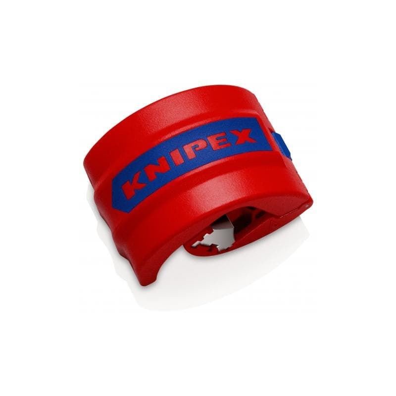 KNIPEX 90 22 10 BK BiX Cutters for plastic pipes and sealing sleeves - Mississauga Hardware Centre Inc