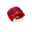 KNIPEX 90 22 10 BK BiX Cutters for plastic pipes and sealing sleeves - Mississauga Hardware Centre Inc