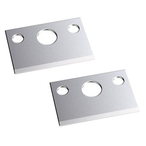 Knipex 90 22 10 BK E01 Spare blades for BiX Cutter 90 22 10 BK - Mississauga Hardware Centre Inc