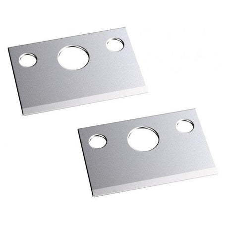 Knipex 90 22 10 BK E01 Spare blades for BiX Cutter 90 22 10 BK - Mississauga Hardware Centre Inc