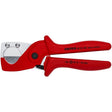 KNIPEX 90 25 185 7 1/4in Composite Pipe Cutter - Mississauga Hardware Centre Inc