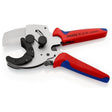 Knipex 90 25 40 Pipe Cutter For composite and Plastic Pipes - Mississauga Hardware Centre Inc