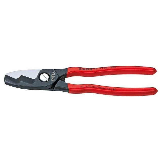 Knipex 95 11 200 Cable Shears - Mississauga Hardware Centre IncKnipex9511200