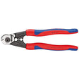 Knipex | 95 62 190 Wire Rope Cutter - Mississauga Hardware Centre IncKNIPEX95 62 190
