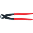 Knipex 99 01 220 SBA Concreters Nipper - Mississauga Hardware Centre Inc