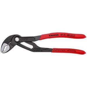 KNIPEX 9K 00 80 149 US 8 Pc Cobra Pliers Set - Mississauga Hardware Centre Inc