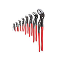 KNIPEX 9K 00 80 149 US 8 Pc Cobra Pliers Set - Mississauga Hardware Centre Inc