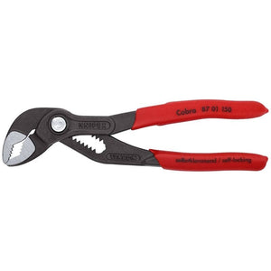 KNIPEX 9K 00 80 149 US 8 Pc Cobra Pliers Set - Mississauga Hardware Centre Inc