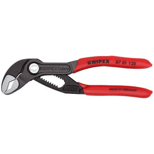 KNIPEX 9K 00 80 149 US 8 Pc Cobra Pliers Set - Mississauga Hardware Centre Inc