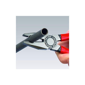 KNIPEX 9K 00 80 94 US Cobra Combination Cutter and Needle Nose Pliers 4 - Piece Set - Mississauga Hardware Centre Inc