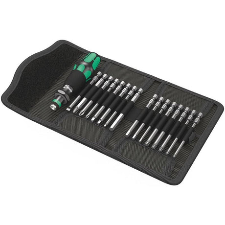 Kraftform Kompakt 60, imperial - Mississauga Hardware Centre IncWERA TOOLS5051042001
