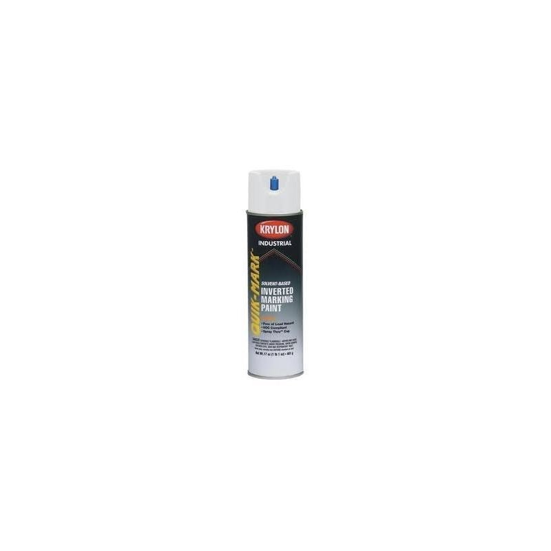 Krylon | White Inverted Marking Paint - Mississauga Hardware Centre IncKRYLONA03900