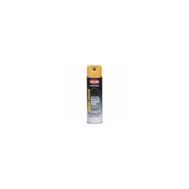 Krylon | Yellow Inverted Marking Paint - Mississauga Hardware Centre IncKRYLONA03821