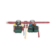 Kunys 54531 PRO FRAMERâ€™S Ballistic Nylon Combo System XL - Mississauga Hardware Centre IncKUNYS54531X