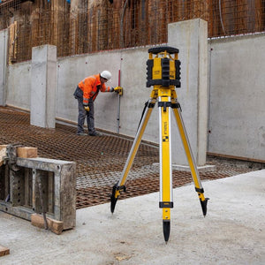 LAR 350 Rotary Laser Level Set - Mississauga Hardware Centre IncSTABILA05700 TR