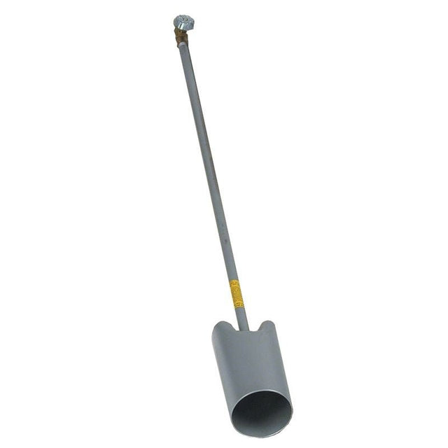 LB WHITE - LB - TORCHMAN500 - L.B. WHITE 500K BTU Steel with Hose Propane Torch - Mississauga Hardware Centre Inc