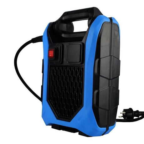 LED Portable Worklight blue tooth 6300lm 2x40W - Mississauga Hardware Centre IncTOOLWAY140488
