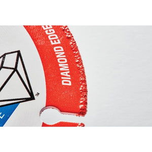 Lenox Metalmax 1972921 4 - 1/2in Diamond Grit Cut - Off Wheel - Mississauga Hardware Centre Inc