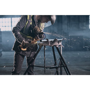 Lenox Metalmax 1972921 4 - 1/2in Diamond Grit Cut - Off Wheel - Mississauga Hardware Centre Inc