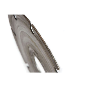 Lenox Metalmax 1972921 4 - 1/2in Diamond Grit Cut - Off Wheel - Mississauga Hardware Centre Inc