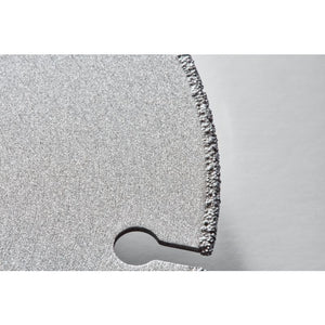 Lenox Metalmax 1972921 4 - 1/2in Diamond Grit Cut - Off Wheel - Mississauga Hardware Centre Inc