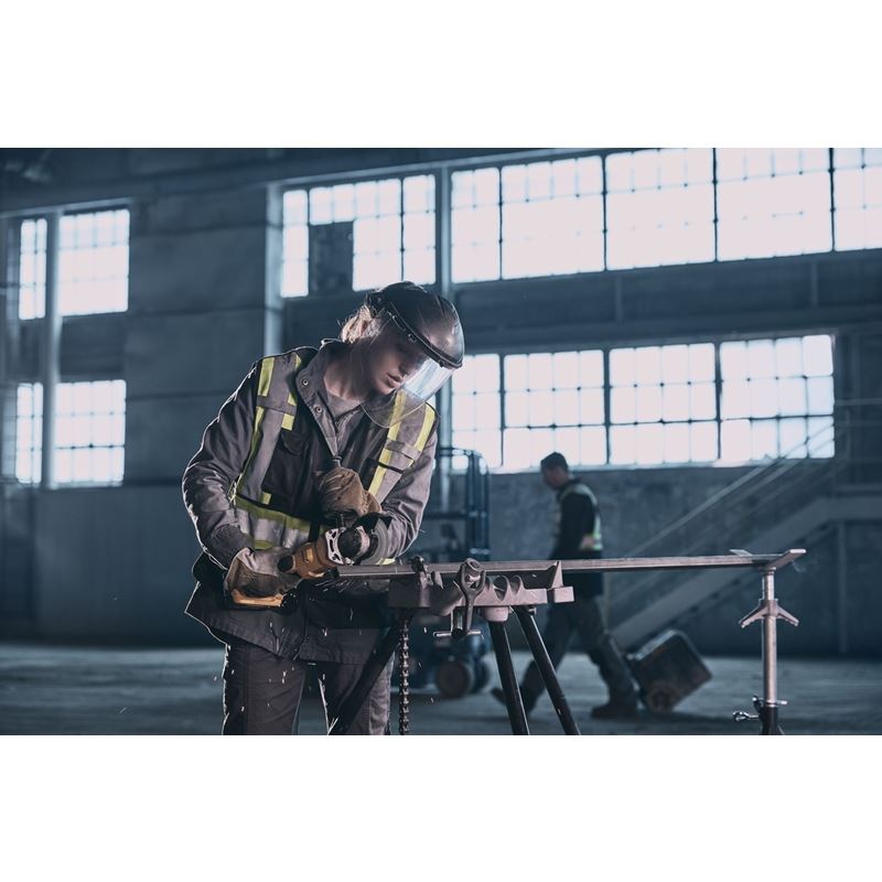 Lenox Metalmax 1972921 4 - 1/2in Diamond Grit Cut - Off Wheel - Mississauga Hardware Centre Inc