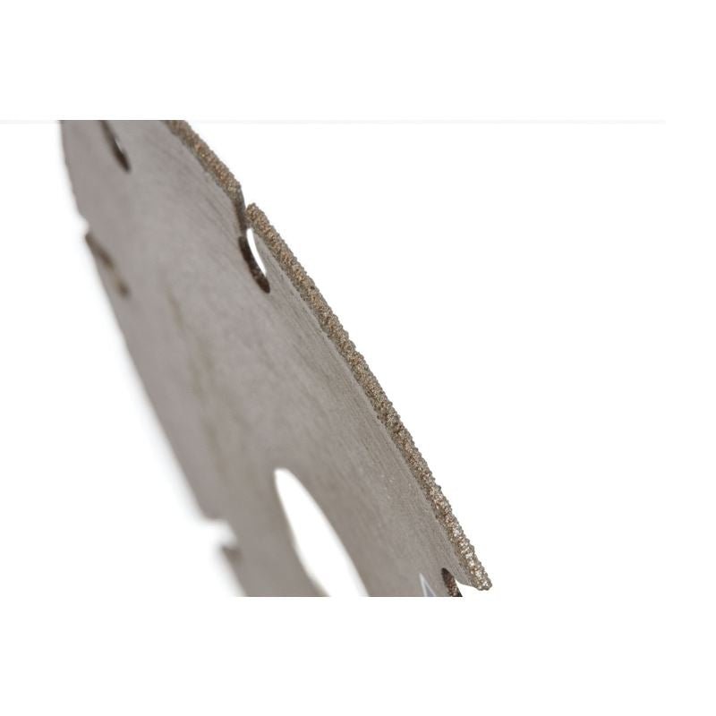 Lenox Metalmax 1972921 4 - 1/2in Diamond Grit Cut - Off Wheel - Mississauga Hardware Centre Inc