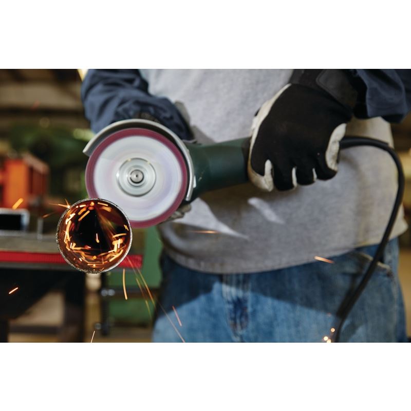 Lenox Metalmax 1972921 4 - 1/2in Diamond Grit Cut - Off Wheel - Mississauga Hardware Centre Inc