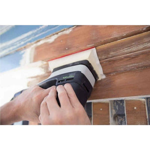 Linear Detail Sander LS 130 EQ - Plus DUPLEX - Mississauga Hardware Centre IncFestool567852
