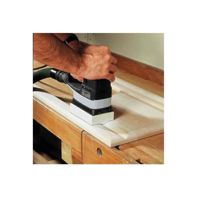 Linear Detail Sander LS 130 EQ - Plus DUPLEX - Mississauga Hardware Centre IncFestool567852