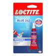 LOCTITE THREADLOCKER BLUE 242 - Mississauga Hardware Centre Inc