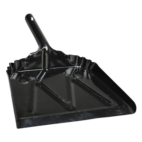 M2 12" Metal Dust Pan - Mississauga Hardware Centre IncM2 Professional Cleaning ProductsDP-H715
