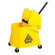 M2 37L Bucket & Wringer - Mississauga Hardware Centre Inc