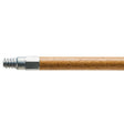 M2 60" Steel Tip Threaded Handle - Mississauga Hardware Centre IncM2 Professional Cleaning ProductsFH-W354MT