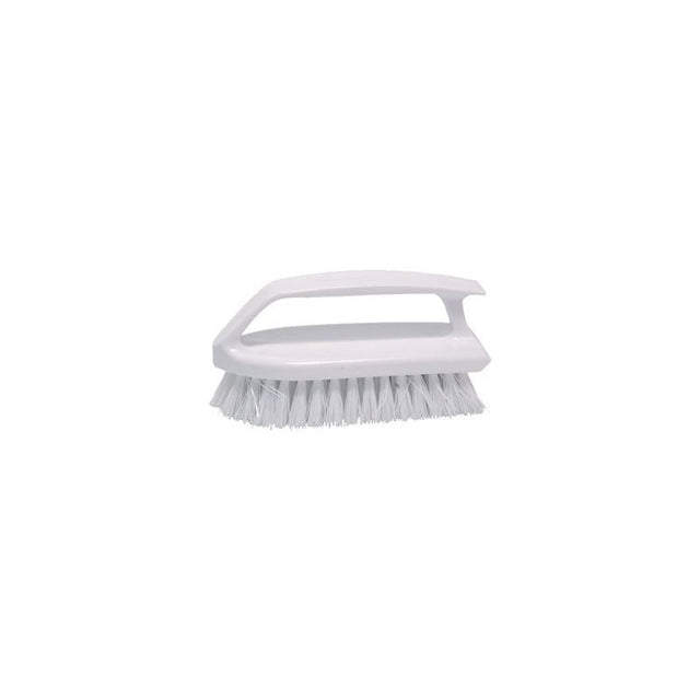 M2 6"Scrub Brush W/Handle - Mississauga Hardware Centre IncM2 Professional Cleaning ProductsBR-SC229