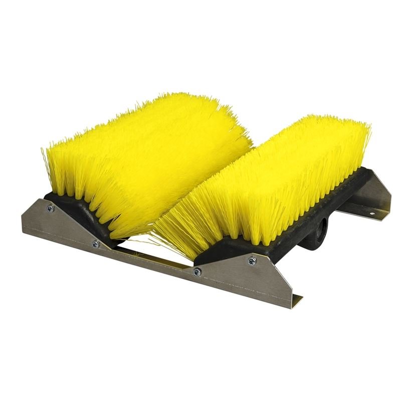 M2 BB - 410 Boot Brush - Mississauga Hardware Centre IncM2 Professional Cleaning ProductsBB-410