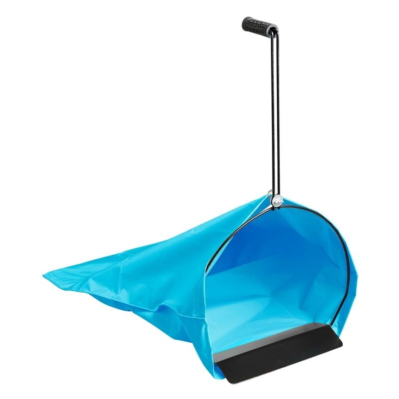 M2 itter Scoop Complete With Bag - Mississauga Hardware Centre IncM2 Professional Cleaning ProductsLS-1171