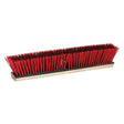 M2 Stiff Bristol Push Broom Broom - Mississauga Hardware Centre Inc
