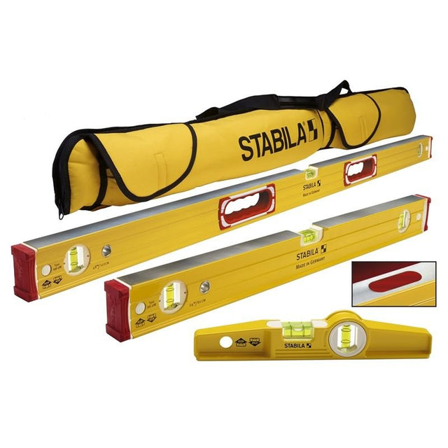 Magnetic 3 Level Set Type 96 - 2 M - Mississauga Hardware Centre IncSTABILA48380