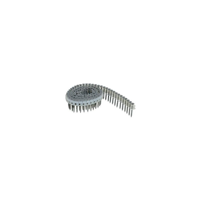Makita 1 - 5/8 High Pressure Collated Autofeed Screws - F - 32898 - Mississauga Hardware Centre IncMakitaF-32898