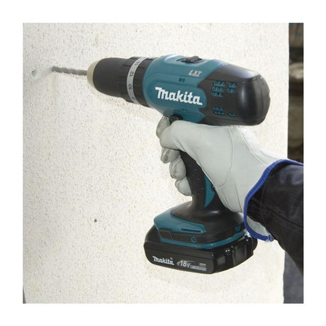 Makita 1/2" Cordless Hammer Drill / Driver DHP453SYE - Mississauga Hardware Centre IncMakitaDHP453SYE