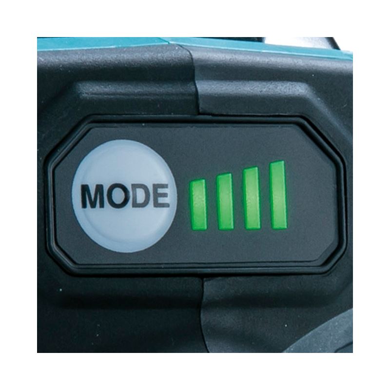 Makita 18V LXT Brushless Cordless 4 - Speed Dust Blower (Tool Only) - Mississauga Hardware Centre IncMakitaDAS180Z