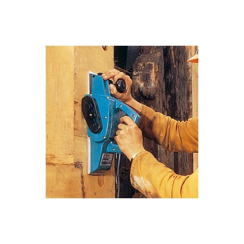 Makita | 1911B 110mm Planer for Smoothing - Mississauga Hardware Centre IncMakita1911B