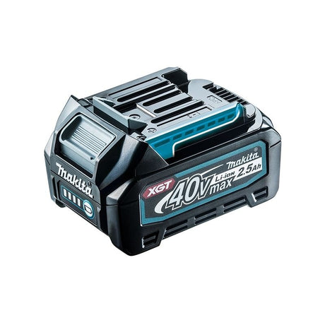 Makita 191E74 - 3 40V MAX XGT Li - ion BL4025 (2.5 Ah) Battery - Mississauga Hardware Centre IncMakita191E74-3