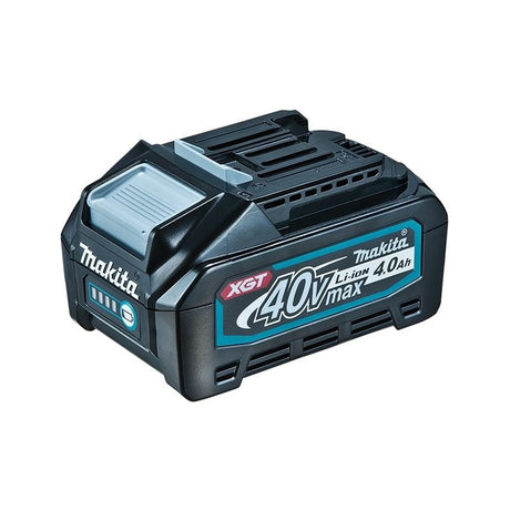 Makita 191E81 - 6 40V MAX XGT Li - Ion BL4040 (4.0 Ah) Battery - Mississauga Hardware Centre IncMakitaBL4040