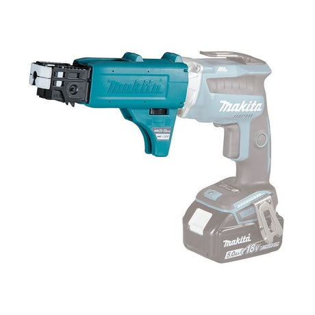 MAKITA 191G73 - 7 Autofeed Screwdriver Attachment - Mississauga Hardware Centre IncMakita191G73-7
