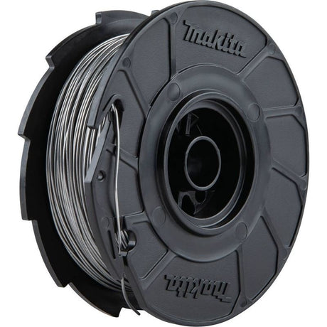 Makita 191L22 - 4 Steel Tie Wire, 21 Ga, 50/pk For 18V Rebar Tier - Mississauga Hardware Centre IncMakita191L22-4