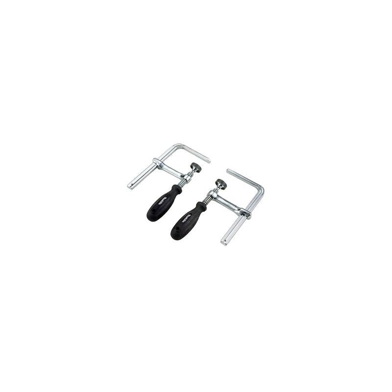 Makita | 194385 - 5 Guide Rail Clamp Set - Mississauga Hardware Centre IncMakita194385-5