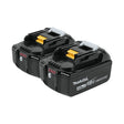 Makita 196406 - 9 4ah Battery 2 - Pack - Mississauga Hardware Centre IncMakita196406-9