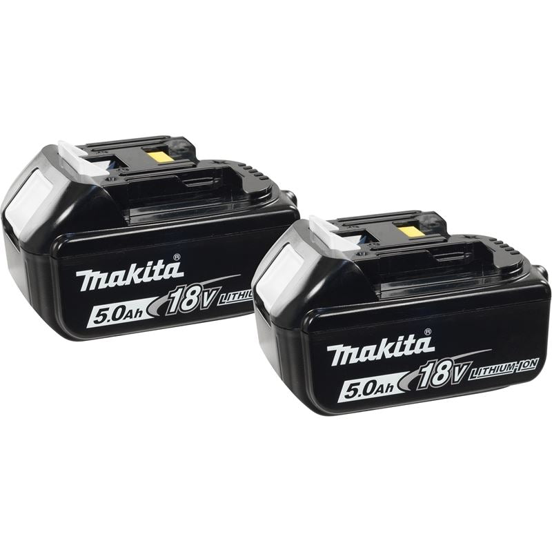 Makita 196681 - 7 5ah Battery 2 - Pack - Mississauga Hardware Centre IncMakita196681-7